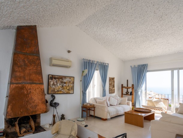 Villa for sale in Mijas, Marbella