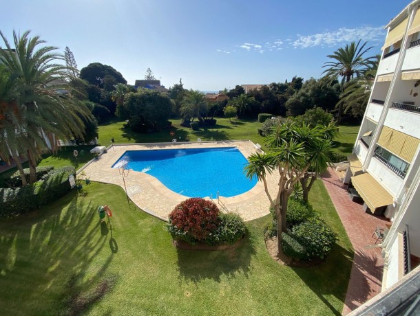 Studio for sale in Marbesa, Marbella