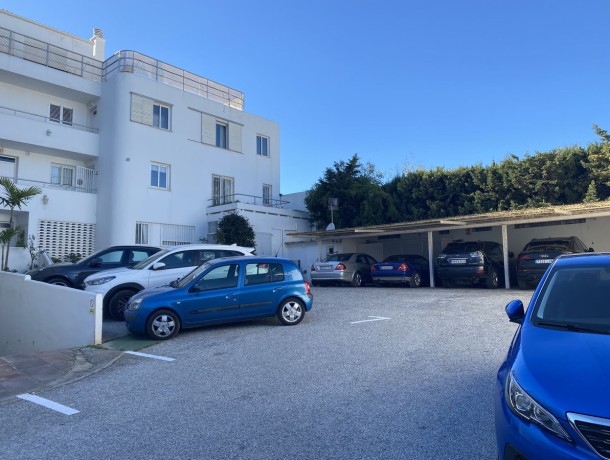 Apartment for sale in Guadalmina Alta, Marbella