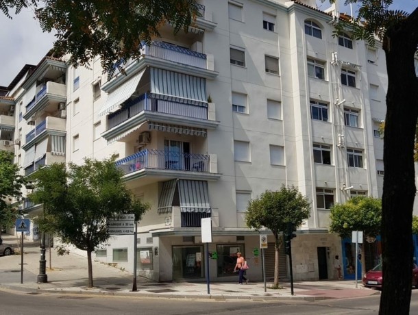 Apartment for sale in Estepona, Marbella