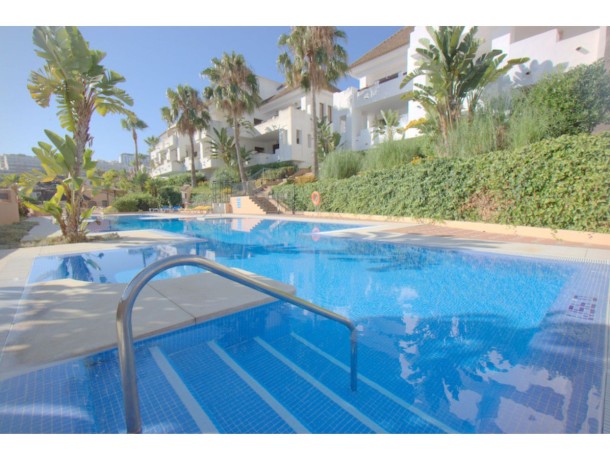Apartment for sale in La Duquesa, Marbella
