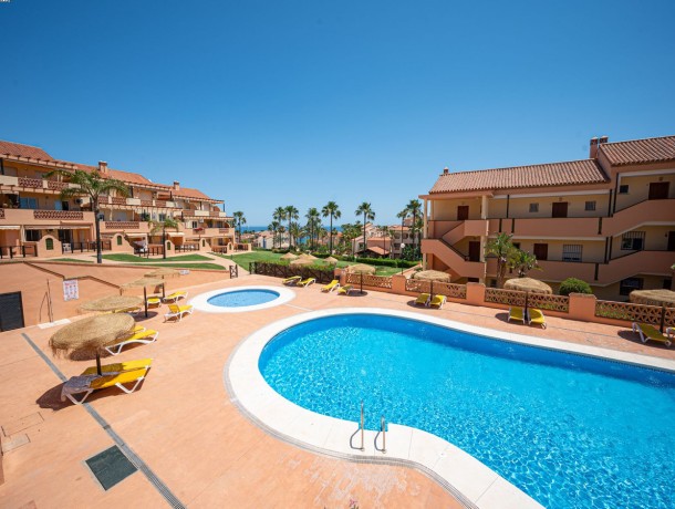 Apartment for sale in Mijas Costa, Marbella