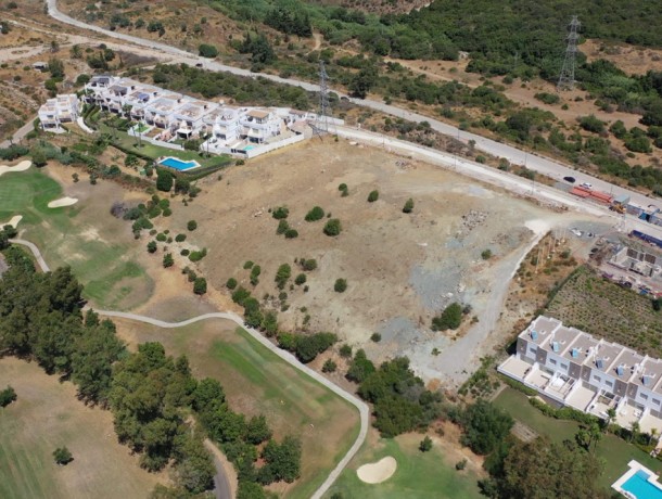 Villa for sale in Estepona, Marbella