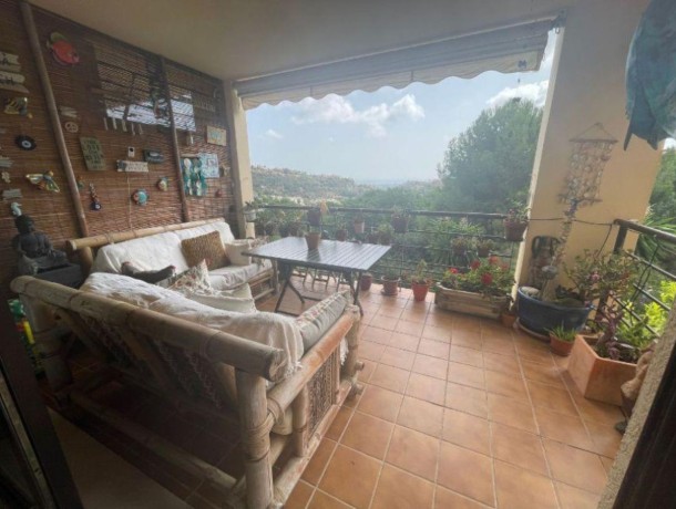 Apartment for sale in Los Arqueros, Marbella
