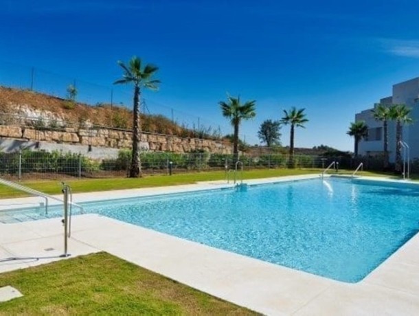 Villa for sale in La Cala Golf, Marbella