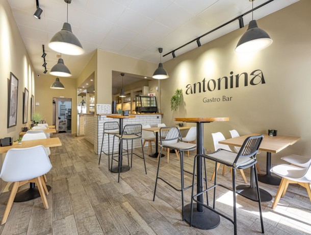 Commercial for sale in Marbella, Marbella