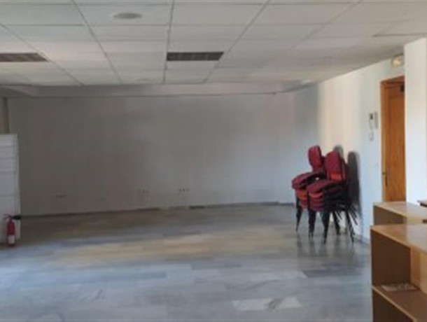 Commercial for sale in Mijas Costa, Marbella
