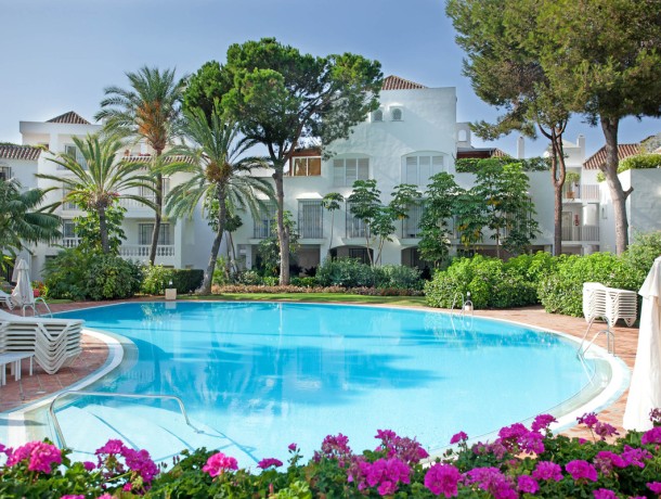 Apartment for sale in Elviria, Marbella
