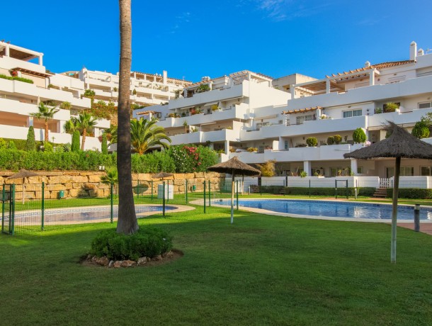 Apartment for sale in Selwo, Marbella