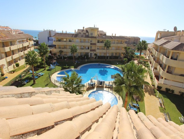 Apartment for sale in San Luis de Sabinillas, Marbella