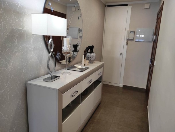 Apartment for sale in Teatinos, Marbella