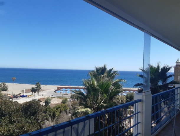 Apartment for sale in Estepona, Marbella