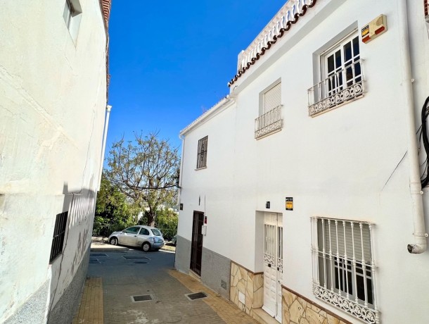 Townhouse for sale in Alhaurín el Grande, Marbella