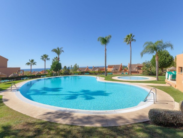 Apartment for sale in Elviria, Marbella