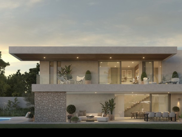Villa for sale in Elviria, Marbella