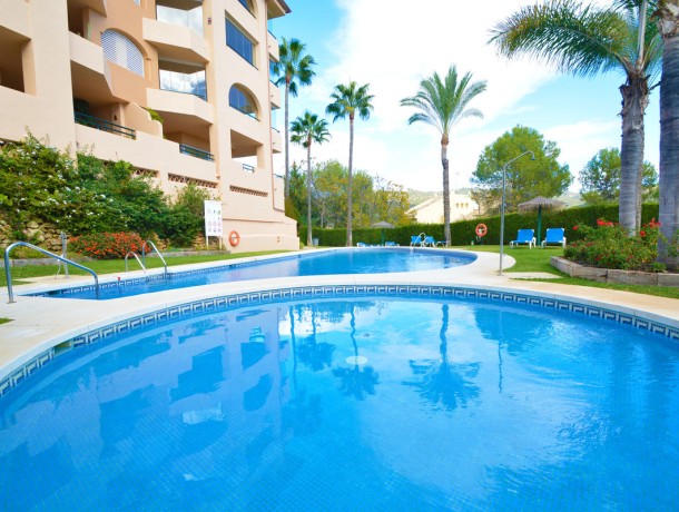Apartment for sale in Marbella, Marbella