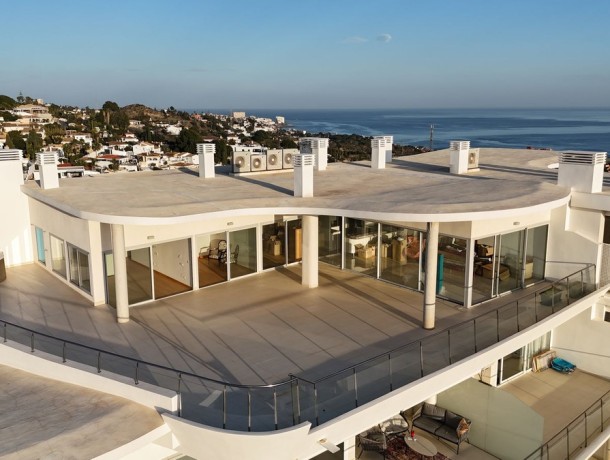 Apartment for sale in Benalmadena, Marbella