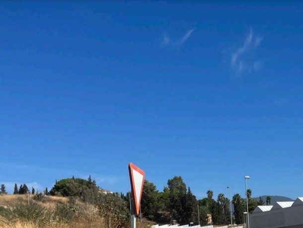 Plot for sale in San Pedro de Alcántara, Marbella