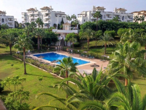 Apartment for sale in Selwo, Marbella