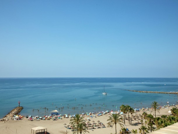 Apartment for sale in Marbella, Marbella