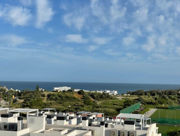 Apartment for sale in Estepona, Marbella