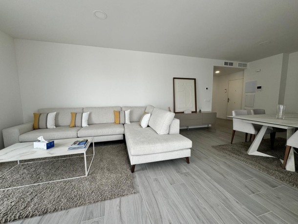 Apartment for sale in Nueva Andalucía, Marbella
