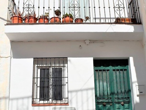 Townhouse for sale in Monda, Marbella