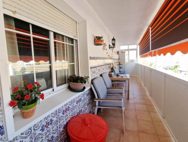 Apartment for sale in La Paz, Marbella