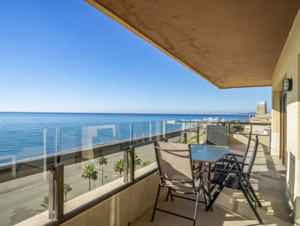 Apartment for sale in Estepona, Marbella