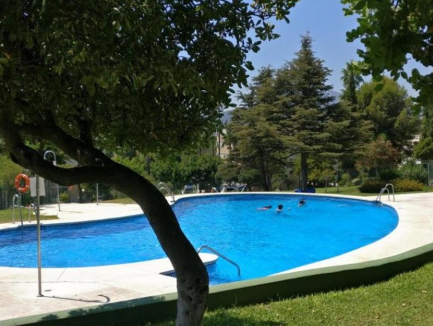 Apartment for sale in Nueva Andalucía, Marbella