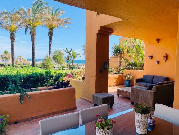 Apartment for sale in La Duquesa, Marbella