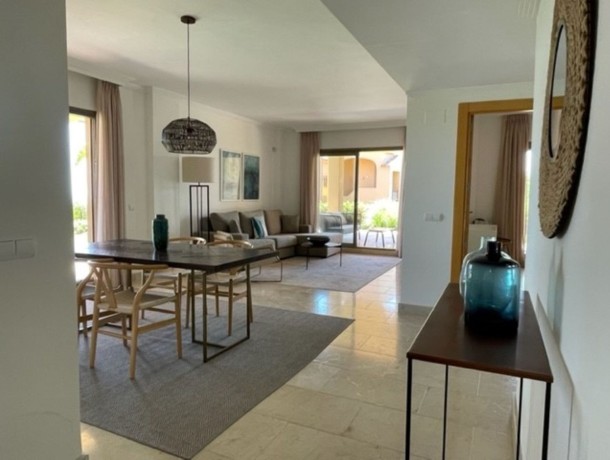 Apartment for sale in Benahavís, Marbella