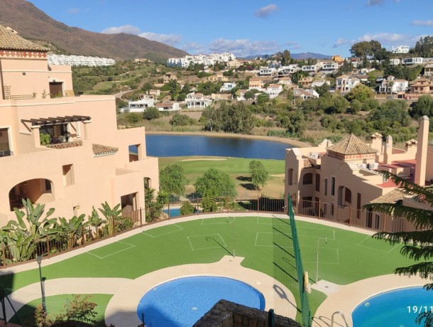 Apartment for sale in Estepona, Marbella