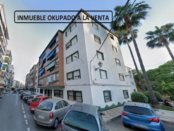 Apartment for sale in Marbella, Marbella