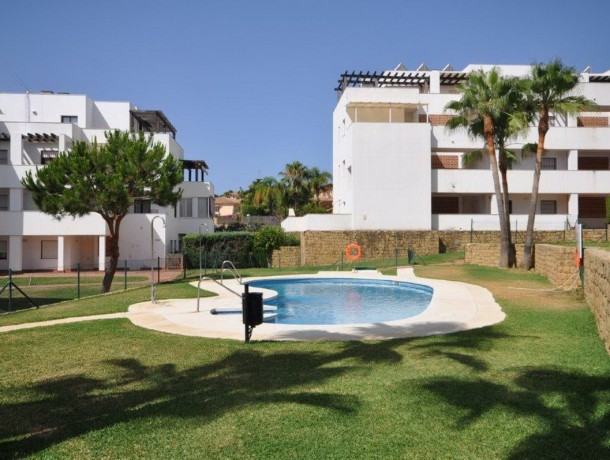 Apartment for sale in Mijas, Marbella