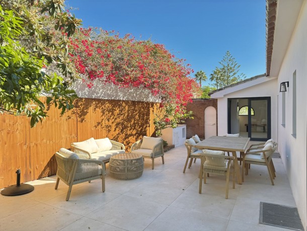 Villa for sale in Benalmadena, Marbella