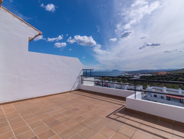 Townhouse for sale in Manilva, Marbella