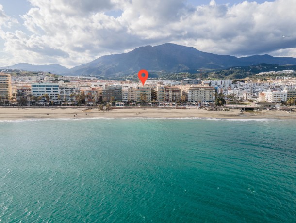 Commercial for sale in Estepona, Marbella