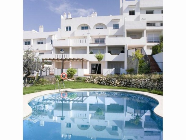 Apartment for sale in Marbella, Marbella