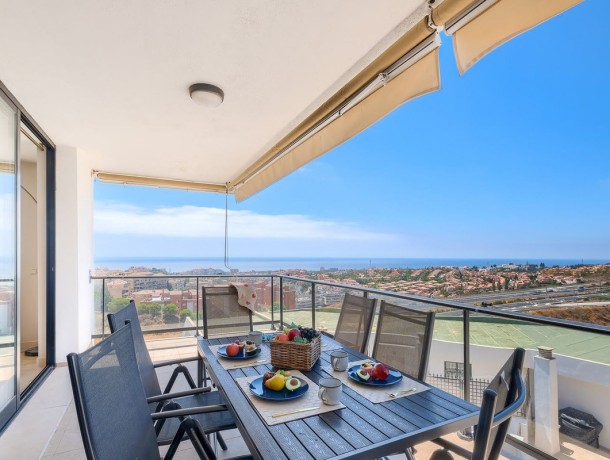 Apartment for sale in Mijas, Marbella