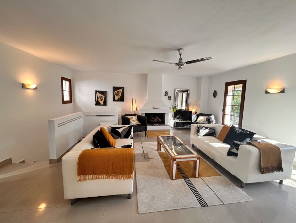 Apartment for sale in Benahavís, Marbella