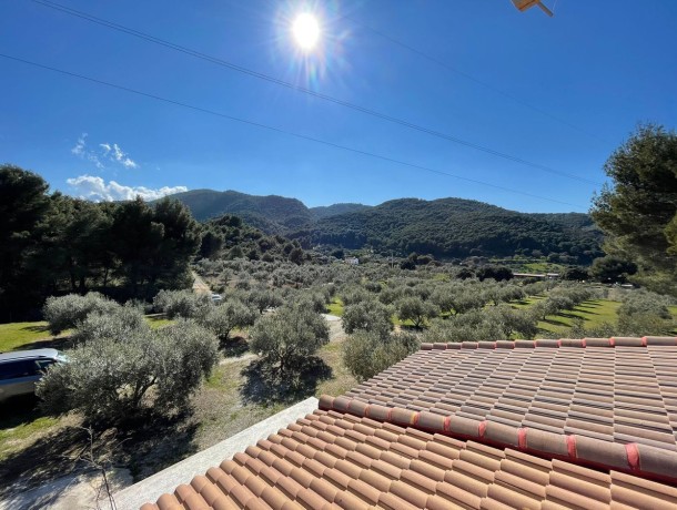 Plot for sale in Yunquera, Marbella