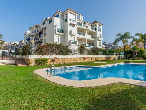 Apartment for sale in Puerto Banús, Marbella