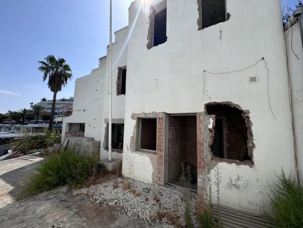 Villa for sale in Guadalmina Alta, Marbella