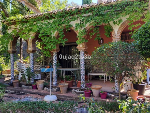 Villa for sale in Mijas, Marbella