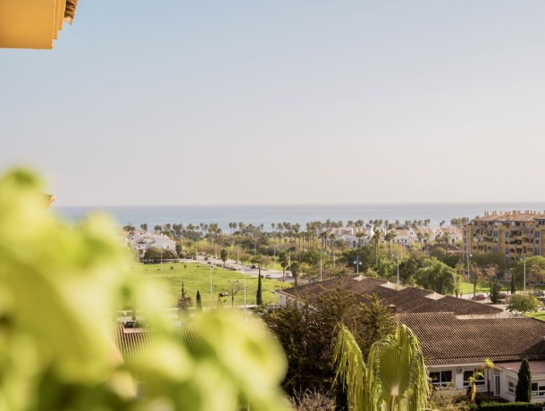 Apartment for sale in San Pedro de Alcántara, Marbella