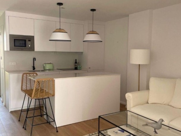 Apartment for sale in Sotogrande, Marbella