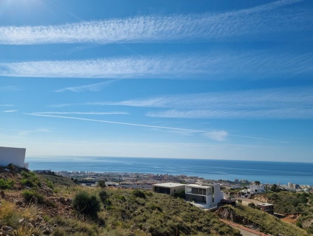 Plot for sale in Benalmadena, Marbella