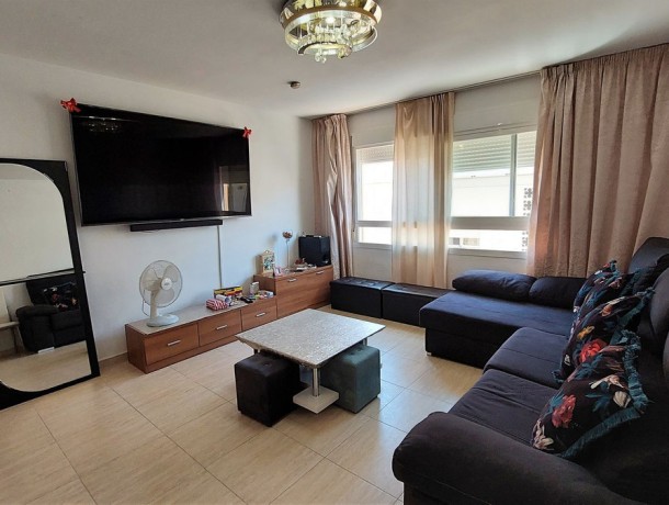 Apartment for sale in Mijas Costa, Marbella