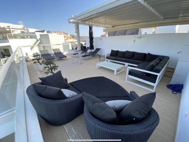 Apartment for sale in La Cala Golf, Marbella